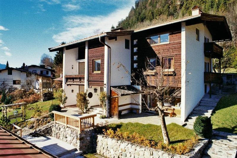 Haus Dippold Lägenhet Reit im Winkl Exteriör bild