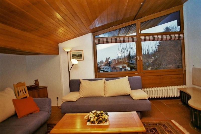 Haus Dippold Lägenhet Reit im Winkl Exteriör bild